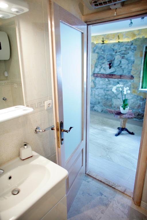 Royal Apartment Varos スプリト エクステリア 写真